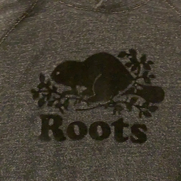 Roots hoodie - Picture 2 of 6